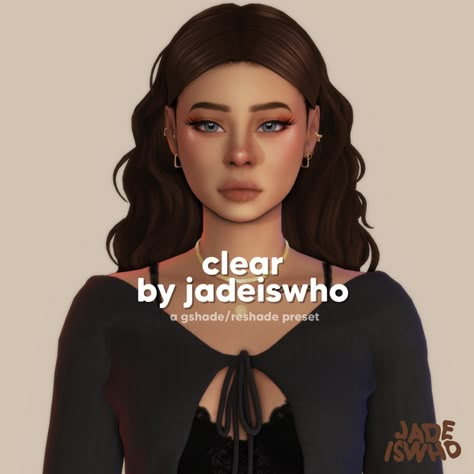 Skin Reshade Sims 4, Sims 4 Reshade Preset 5.8.0, G Shade Presets Sims 4, Sims Cc Shades, Best Reshade Sims 4, Shader Sims 4 Cc, Sims 4 Gshade Preset Cas, Sims 4 Cas Reshade Preset, Sims 4 Cas Gshade Preset