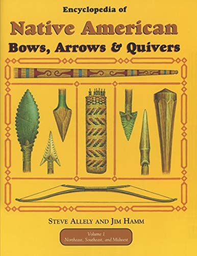 Native American Bow, Arrow Quiver, Construction Details, Bow Arrows, Ink Pen Drawings, Volume 1, How To Make Bows, Ebook Pdf, Kindle Reading