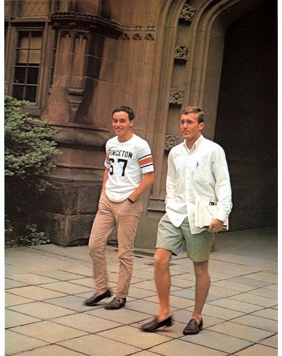 Prep Yourself: A Vintage Ivy-League Style Manual | GQ Take Ivy, Ivy Look, School Jacket, Preppy Mens Fashion, Preppy Men, Ivy League Style, Prep Style, Ivy Style, Living In London