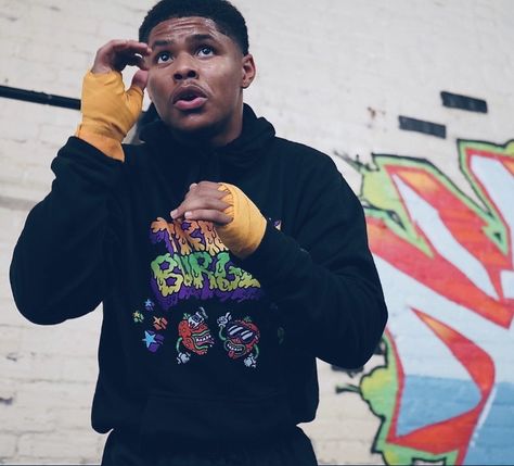 Shakur Stevenson #Newark #BrickCity #Boxing Shakur Stevenson Wallpaper, Shakur Stevenson, Motivation Podcast, Ghana Culture, Boxing Images, Clothing Design Sketches, Combat Sports, Cute Couples Kissing, Clothing Design