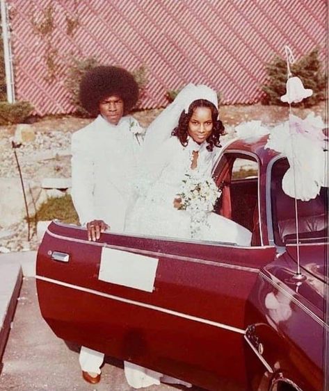 To My Older Brother, Mini Afro, Vintage Black Glamour, Black Photography, The Love Club, Young Couple, Vintage Life, Black Excellence, Cool Vintage