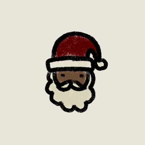 Santa Aesthetic Christmas, Christmas Photos App Icon, Christmas App Icons, Winter App, Fall Backgrounds Iphone, Christmas Wallpaper Iphone Cute, Winter Iphone, Mobile App Icon, Christmas Apps