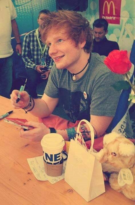 Cutie Ed Sheeran Lyrics, Red Taylor Swift, Teddy Photos, Ed Sheeran Love, Happiness Challenge, Red Tour, Jesy Nelson, Keith Urban, Teenage Years