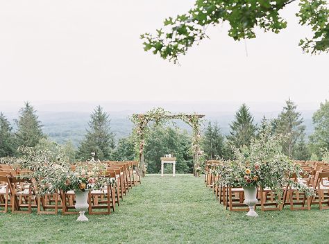 Bohemian Wedding Ideas: Natural Floral Ceremony Backdrop Ny Wedding Venues, New York Wedding Venues, Upstate Ny Wedding, Garden Wedding Venue, Weddings By Color, Hudson Valley Wedding, Inexpensive Wedding Venues, Upstate Ny, Ny Wedding