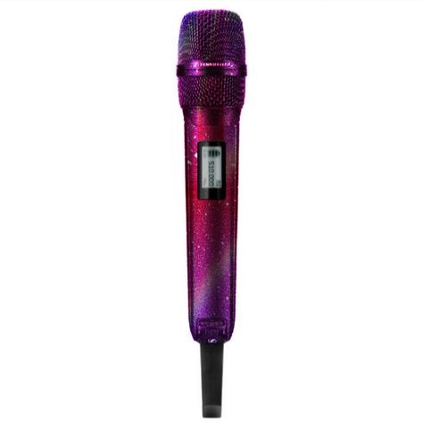 pink red purple glitter microphone (kpopstylebyjenna edit) #microphone #bts8thmember #glitter #aesthetic Red Microphone Aesthetic, Kpop Dr Microphone, Purple Microphone, Red Microphone, Glitter Microphone, Bts And Blackpink Lightstick Wallpaper, Singing Microphone, Hugs And Kisses Couples, Music Mic