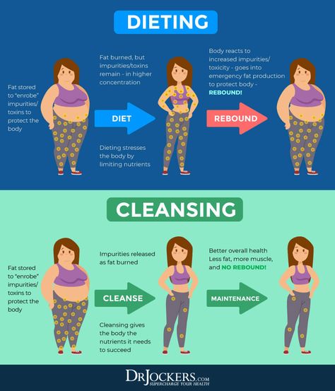 The Importance of Cleansing to Heal the Body - DrJockers.com Juice Fast, Daniel Fast, Detoxify Your Body, Cleanse Your Body, Body Cleanse, Stubborn Belly Fat, Nutrition Tips, Body Fat, Skin Health