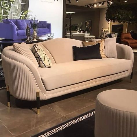 Sofas inspiration ! Made to order , direct from manufacturer #hamzzz 💁🏻‍♂️#hamzamansoorsauwala 03091247019:03331324181. . . . . . . #home #interiordesign #viral #trending #architecture #dubai #travel #wedding #furniture #bedroomdecor #wardrobe #luxury #love #instagram #instagood #threads #decor #beautiful Elegant Sofa Luxury Modern, Sofa Design Luxury, Modern Living Room Sofa Set, Stylish Sofa Sets, Sofa Couch Design, Latest Sofa Designs, Luxury Furniture Sofa, Luxury Sofa Design, Corner Sofa Design