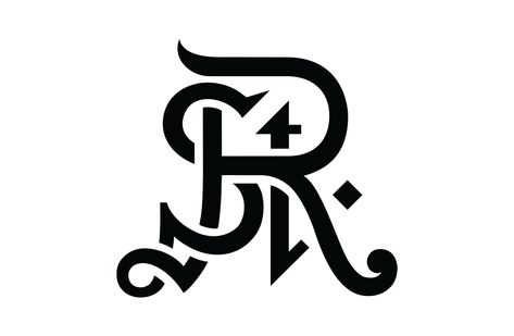 St. Regis — 2x4 R S Monogram Logo, Rated R Logo, R&r Logo, R Monogram Logo Design, Letter R Monogram, Identity Design Inspiration, St Regis, Vi Design, Brand Assets