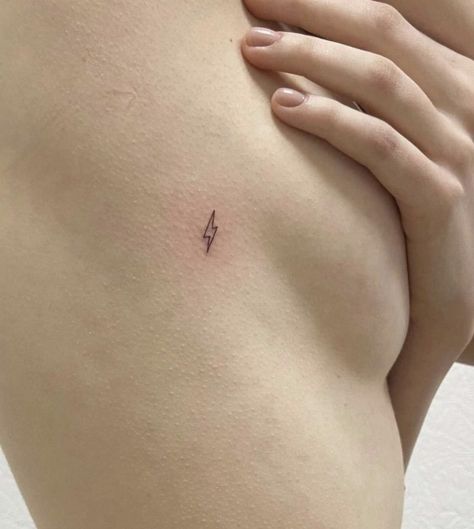 Tiny Hidden Tattoos Simple, Hidden Stick And Poke Tattoo, Hidden Small Tattoos, Simple Hidden Tattoos, Small Hidden Tattoo, Best Hidden Tattoo Spots For Women, Cheeky Tattoos For Women, Small Tattoos Hidden, Tiny Stick And Poke Tattoos Simple