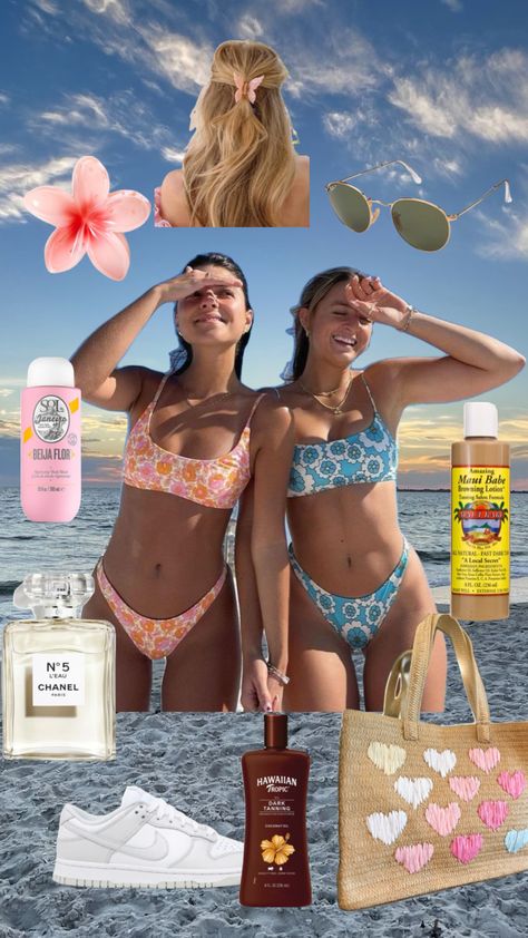 Browning Lotion, Tanning Accelerator, Maui Babe Browning Lotion, Maui Babe, Beach Inspo, Natural Tan, Travel Pouch, Tanning, Browning