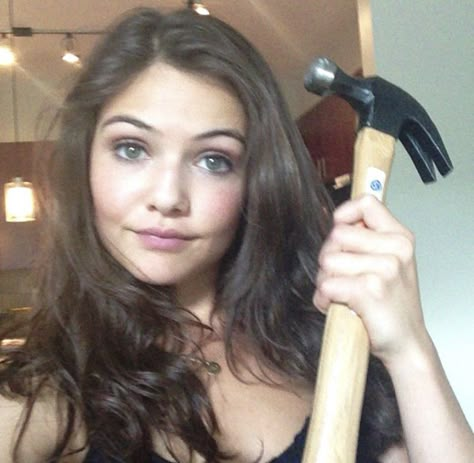 Dani Campbell, Davina Claire, Video Reels, Couples Pictures, Danielle Campbell, Celebrity Look Alike, Victorias Secret Models, Fall Makeup, Down South