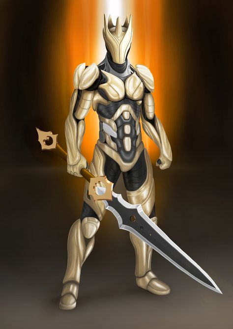 Inspired by Raidriar, Infinity Blade Infinity Blade, Funniest Photos, Armor Concept, Fan Club, Fantasy Character Design, Power Rangers, Funny Photos, Digital Artwork, Character Inspiration