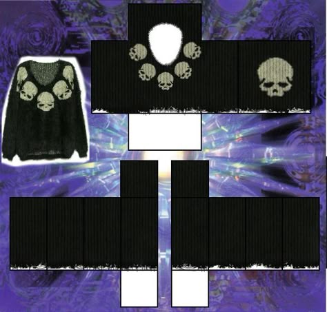 Roblox Template, Y2k Png, Celtic Cross Tattoos, Clothing Templates, Zombie Shirt, Aesthetic Emo, Japan Fashion Street, Art Style Challenge, Shirt Roblox