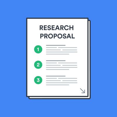 What is a research proposal and what should you use it for? This guide answers all your questions plus helps you write and structure a research proposal. Research Proposal Template, Proposal Paper, Screenplay Writing, Literary Essay, Research Proposal Example, Informative Essay, Writing Support, Writing Introductions, Grant Proposal