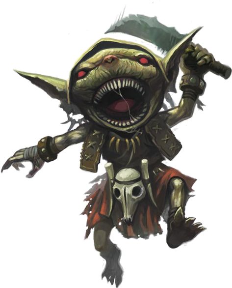 Goblin Adventurer, Goblin Names, Goblin Art, Pathfinder Character, D D Monsters, Goblin King, Heroic Fantasy, Pathfinder Rpg, Dnd Monsters