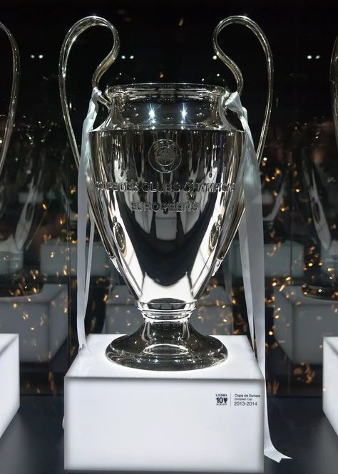 Champions League Trophy, Champions Leauge, Team Wallpaper, Makeup List, Champions Trophy, Uefa Champions League, Manchester City, Champions League, Football Team