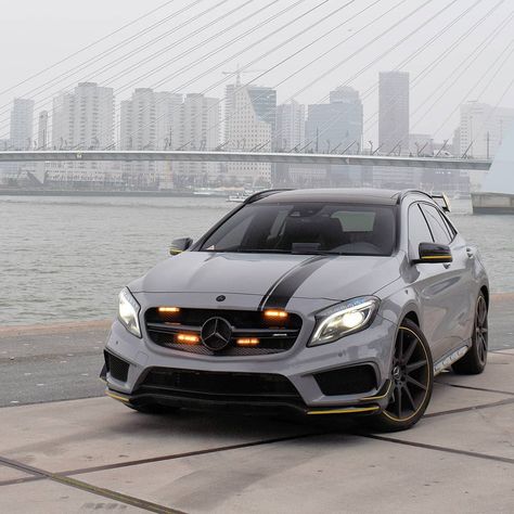 Elias Wassenaar on Instagram: “GLA 45 AMG. #Mercedes” Mercedes Gla 45 Amg, Gla 45 Amg, Mercedes Gla, Amg Mercedes, Mercedes Amg, Whips, Cars, On Instagram, Quick Saves