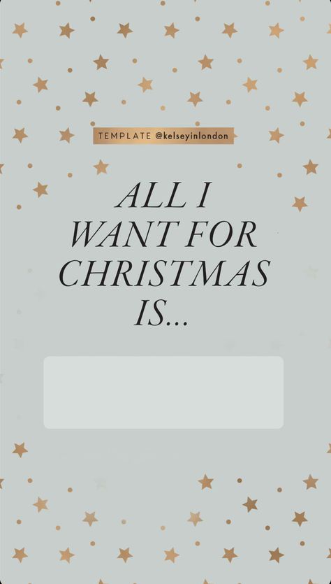 Christmas Ig Post Ideas, Instagram Story Template Christmas, Christmas Stories Ideas, Christmas Stories Instagram, Christmas Instagram Story Ideas, Zepeto Christmas, Christmas Social Media Posts, Kelsey In London, Christmas Instagram Story