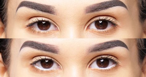 White Liner Inner Eye, How To Wear White Eyeliner, How To Use White Eyeliner, Eye Brightener, White Eyeliner, White Liners, Cupids Bow, Black Liner, Winged Liner