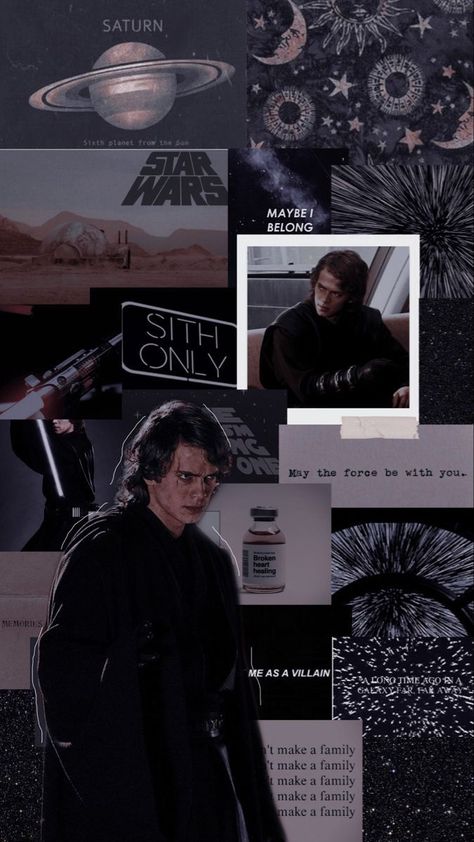 Star Wars Lockscreen, Genos Wallpaper, Anakin Vader, Star Wars Background, Anakin And Padme, Star Wars Anakin, Hayden Christensen, Star Wars Wallpaper, Star Wars Images