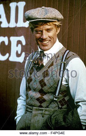 Robert Redford / The natural / 1984 realise par Barry Levinson - Stock Photo Most Popular People, Film Posters Vintage, Robert Redford, Vintage Mens Fashion, Vintage Film, Black And White Portraits, 1920s Fashion, Hollywood Actor, Well Dressed Men