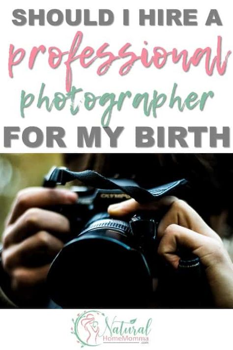 Home birth photography: A discussion of whether you should hire a professional photographer or DIY. #homebirth #waterbirth #naturalbirth #birthphotography Birth Photography Tips, Home Birth Photography, Active Labor, Birth Photos, Water Birth, Birth Photographer, Home Birth, Birth Photography, After Birth