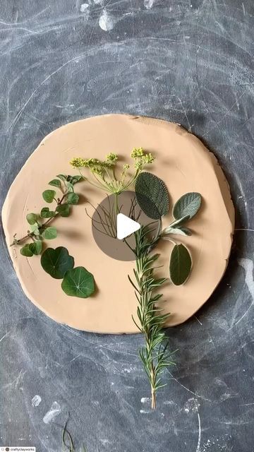 Preformance Art, San Diego Winter, Garden Sage, Ceramic Jewelry Dish, Tea Crafts, Sage Plant, Nature Motifs, Cottage Decor Farmhouse, Secret Language