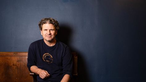 Dave Eggers: Writing For A Better Future : TED Radio Hour : NPR Multiple Realities, Culture Books, Dave Eggers, The New Normal, Better Future, Art Culture, Healing Power, Executive Producer, Kids Learning