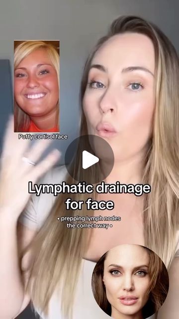 Face Lift Exercises, Face Massage Anti Aging, Face Yoga Method, Beauty Treatments Skin Care, Natural Face Lift, Face Yoga Facial Exercises, Diy Beauty Treatments, Face Care Tips, Facial Yoga