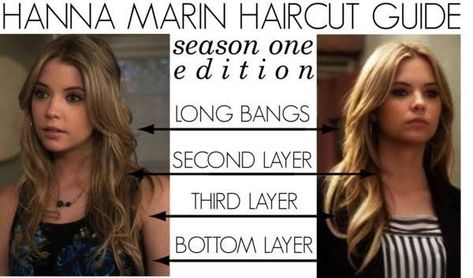 Hannah Marin Hair, Hanna Marin Hairstyles, Hanna Marin Makeup, Hanna Marin Hair, Pretty Little Liars Hairstyles, Pll Hair, Simple Hairdos, Tvd Dr, Easy Hairdos