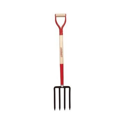 Union Tools Spading Fork 4 Tine Spading Fork, Wood Patio, Garden Hand Tools, Gardening Fork, Lawn Garden, Hand Tools, Garden Tools, Lawn, Patio