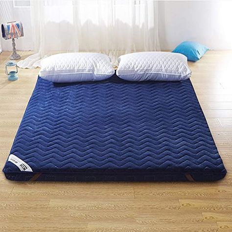 Tatami Futon, Cute House, Futon, Floor Mat, Floor Mats, Memory Foam, Mattress, Online Shopping, Sleep