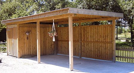 Lean To Carport With Storage, Car Port Ideas With Storage, Pergola With Storage Shed, Covered Parking With Storage, Modern Carport With Storage, Shed With Carport Ideas, Car Port With Shed, Pergola With Storage, Wood Carport Ideas