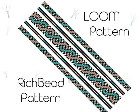 Bead Loom Bracelet Patterns, Looming Patterns, Bead Loom Bracelet, Seed Bead Bracelet Patterns, Beaded Patterns, Beading Loom, Diamond Dotz, Stitch Jewelry, Bead Loom Designs