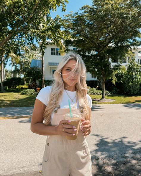 happier with an iced coffee in hand 🧋💐 Coffee Pose, Gabi Fuller, Coffee In Hand, Random Ideas, Lets Do It, March 16, Iced Coffee, Coffee, On Instagram