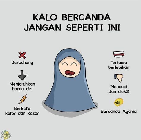 Kalau Bercanda Jangan Seperti Ini Ya^^ Fangirl Quotes, Stay Halal, Hijrah Islam, Remember Quotes, Ayat Al-quran, Dear Self Quotes, Feel Good Quotes, Muslim Book, Beautiful Quran Quotes