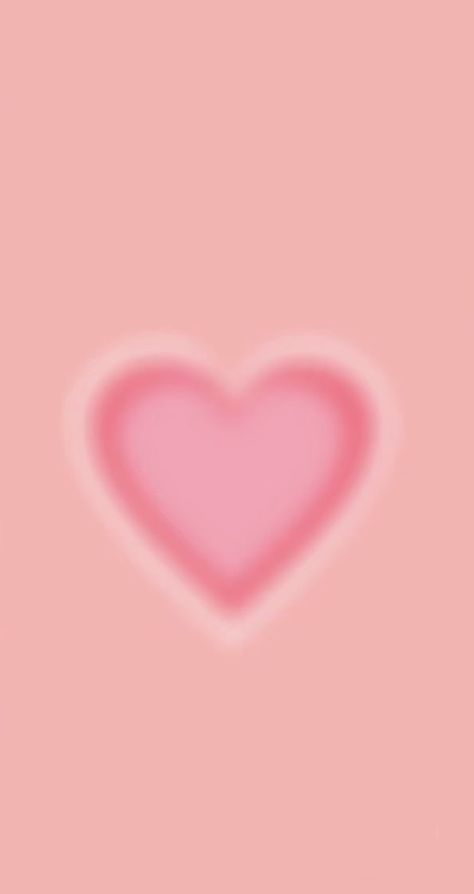 Pinkish Wallpaper, Heart Aura Wallpaper, Faded Wallpaper, Aurora Wallpaper, Pink Iphone Wallpaper, Heart Aura, Aura Heart, Waves Wallpaper Iphone, Wallpaper Hearts