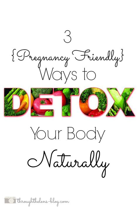 {Pregnancy Friendly} Ways to Naturally Detox Your Body | Through the Lens Detox While Pregnant, Lemon Water Recipe, Natural Body Detox, Home Detox, Pregnancy Advice, Pregnancy Nutrition, Natural Pregnancy, Pregnant Friends, Pregnancy Safe Products