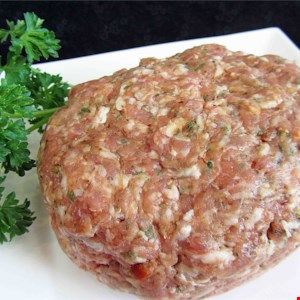 Sweet Italian Sausage Recipes, Italian Sausage Recipe, Homemade Italian Sausage, Sausage Making Recipes, Homemade Sausage Recipes, Sausage Seasoning, Italian Sausage Recipes, Sausage Recipe, Sweet Italian Sausage