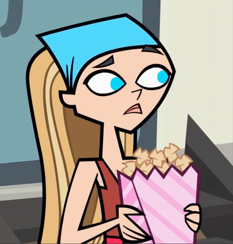 lindsay screenshot from TDA Lindsay Total Drama, Whatsapp Wallpaper Cute, Cartoon Character Pictures, Cartoon Profile Pictures, Total Drama Island, Teen Life, Total Drama, Cartoon Icons, Old Cartoons