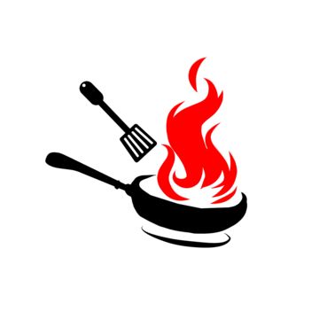 cooking,food,pan,kitchen,cook,kitchenware,restaurant,utility,kitchen supplies,frying pan,white,dinner,cartoon,pot,design,saucepan,frying,metal,fry,tools,sign,isolated,black,equipment,on,symbol,chef,fry pan,handle,cuisine,meal,soup,steel,pans,skillet,breakfast,wok,recipe,object,lunch,dish,for,web,kitchen utensils,kitchen utensil,vintage,silhouette,retro,graphic,cookery,culinary,style,simple Culinary Arts Logo, Logo Kitchen Design, Wok Logo Design, Cook Logo Design, Frying Pan Tattoo, Cookery Design, Cookery Logo, Chef Silhouette, Cooking Logo Design