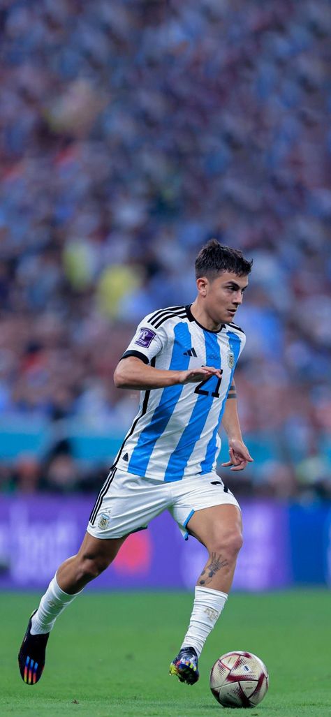 Dybala Wallpaper Argentina, Dybala Wallpaper, Juventus Wallpapers, Young Ma, Julian Alvarez, Football Players Images, Racing Club, Marvel Venom, Football Icon