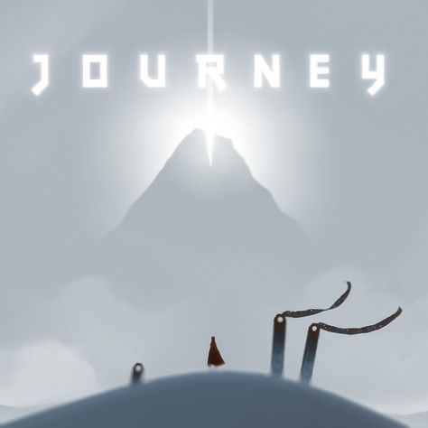 Journey Video, Journey Game, Games Journey, Game Banner, Indie Game Art, Indie Game, Classical Art, Indie Games, Art Wallpaper