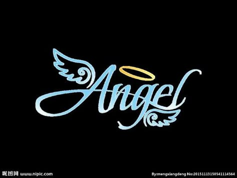 Angel Devil Wallpaper, Angel Wallpapers, Devil Wallpaper, Art Names, 888 Angel, Angel Sketch, Wings Wall Art, Neck Tattoo Ideas, Angel Wings Wall Art