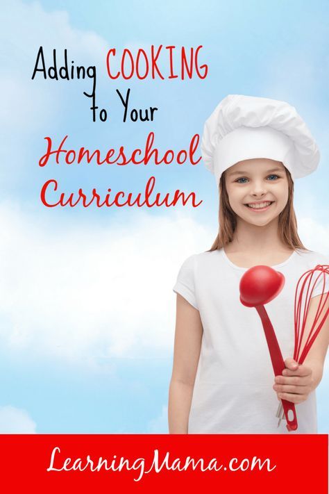 Adding Cooking to Your Homeschool Curriculum Homeschool Electives, Christian Homeschool Curriculum, Free Homeschool Resources, Teaching Life Skills, Homeschool Education, Homeschool Inspiration, Homeschool Classroom, Homeschool Learning, Homeschool Life