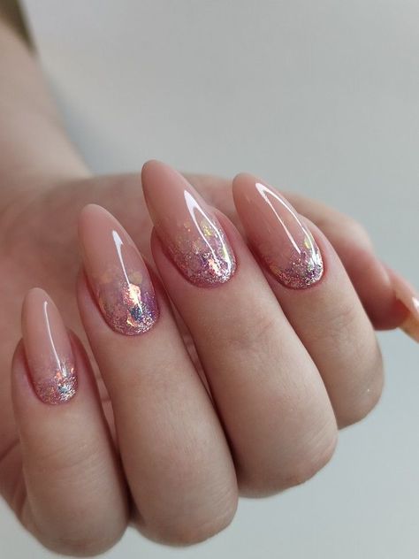 🔥 Fashionable manicure for short and long nails, new nail designs, trends fall 2024 photo Baby Glam Nails, Coral Nails With Design, Dance Nails, Baby Glam, Acrylic Toe Nails, Fancy Nails Designs, Beauty Nails Design, Summery Nails, Work Nails