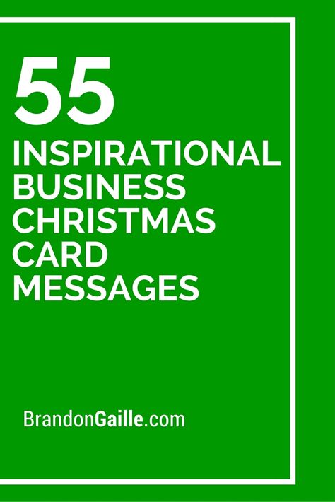 55 Inspirational Business Christmas Card Messages Holiday Greetings Messages, Business Christmas Card, Christmas Greeting Card Messages, Christmas Card Sentiments, Christmas Card Photo Ideas, Christmas Cards Wording, Christmas Card Verses, Christmas Wishes Messages, Christmas Greetings Messages