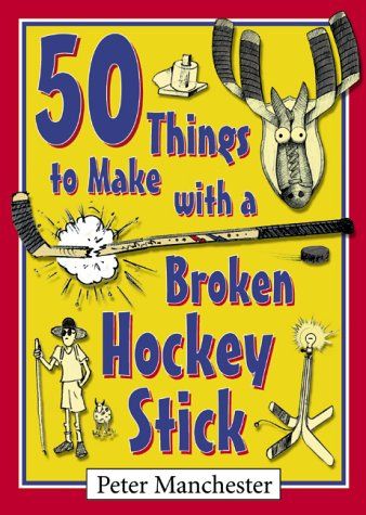 Hockey Stick Furniture, Hockey Stick Crafts, Hockey Diy, Hockey Crafts, Quotes Girlfriend, Hockey Bedroom, Hockey Decor, Hockey Room, Hockey Rules