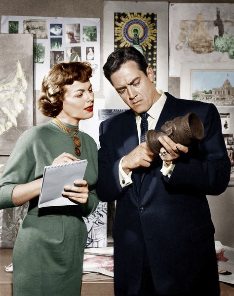 New 'Perry Mason' does a complete 180 from old TV series The Family Man, Perry Mason Tv Series, Barbara Hale, Matthews Rhys, Raymond Burr, John Lithgow, Movie Pictures, Perry Mason, Hallmark Movie