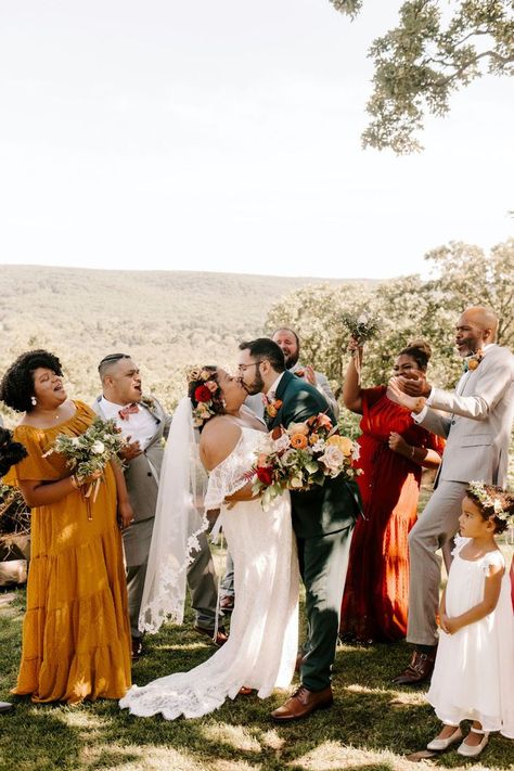 A big day Colorful Boho Wedding, Macrame Backdrop, Father Daughter Dance, Future Bride, Wedding Planning Advice, Online Wedding Dress, Wedding Story, Boho Look, Davids Bridal